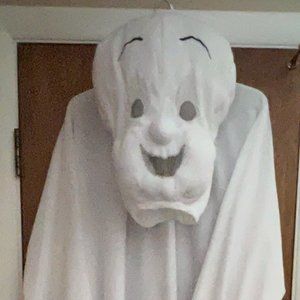 Casper the Ghost Costume